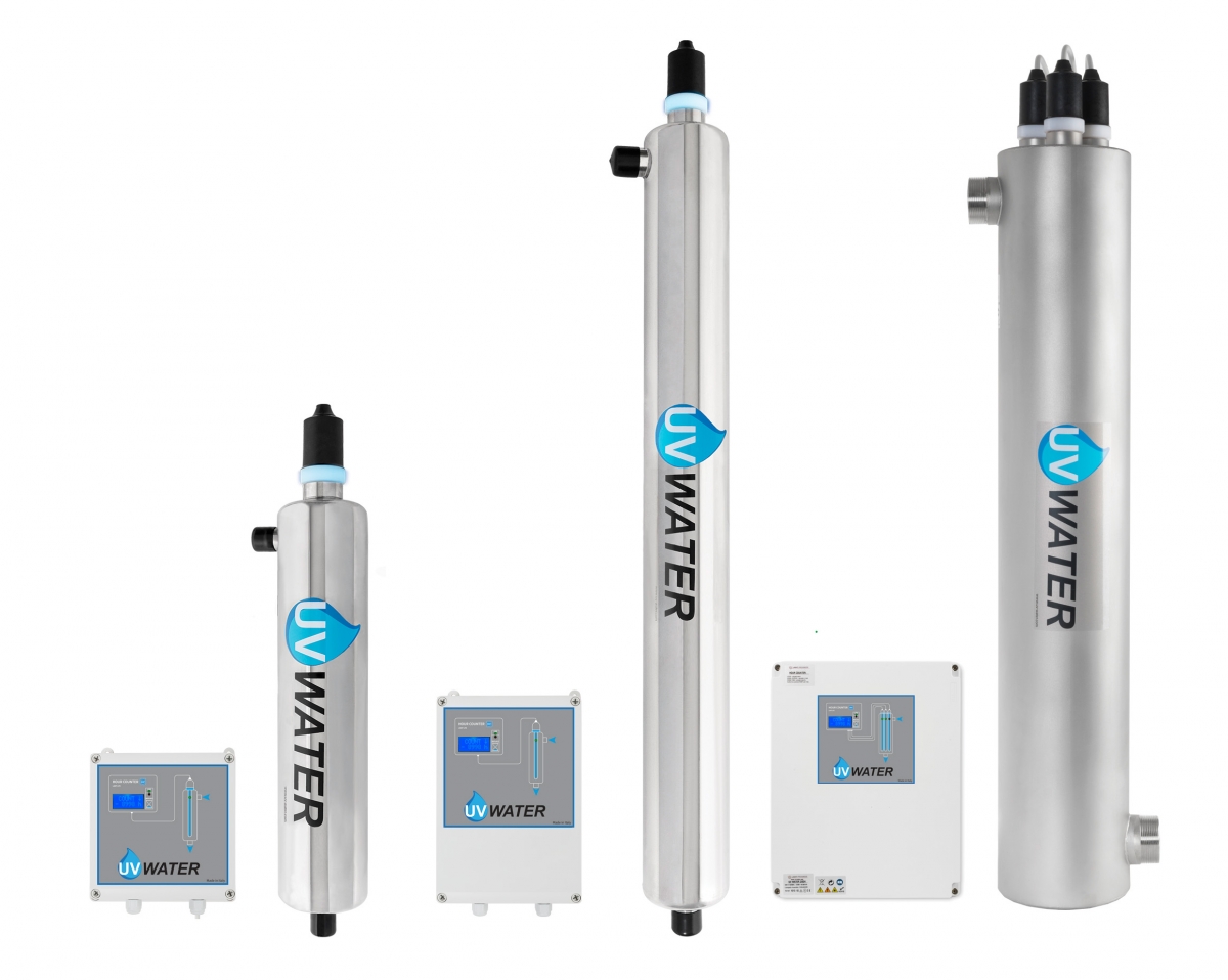 | Professional Solutions for UV-C disinfection Light Progress